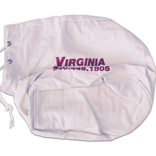 Galaxy Floor Sanders Edger Dust Bag