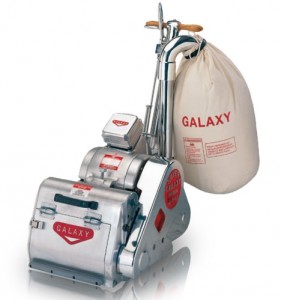 Galaxy BD12 Belt / Drum Sander