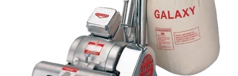 Galaxy BD12 Belt / Drum Sander