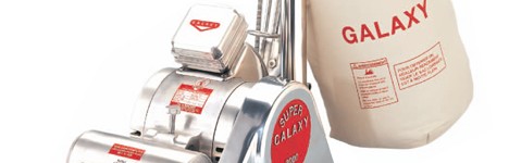 Super 2000 Belt / Drum Sander